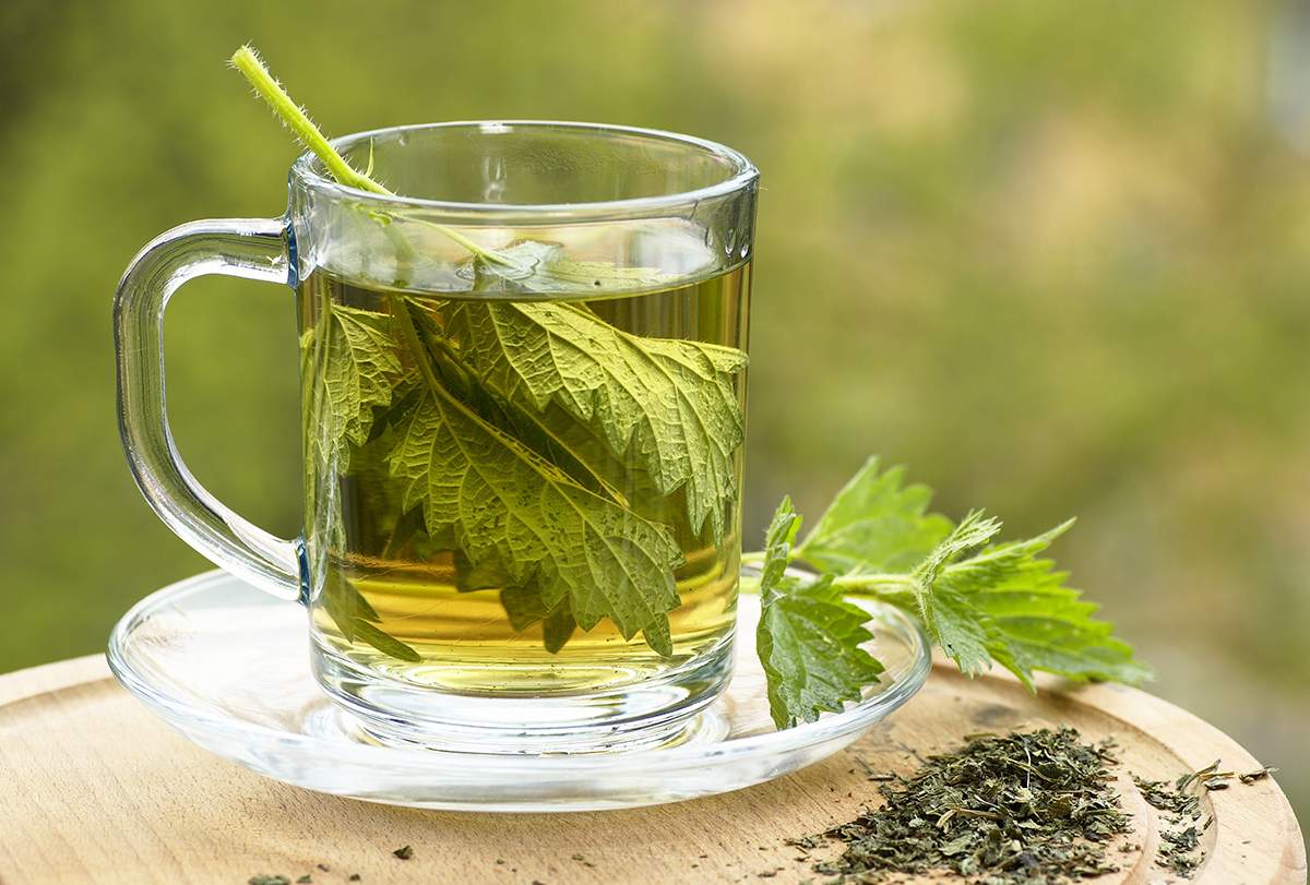 Balance Immunity: Your Guide to Lasting Natural Hay Fever Relief